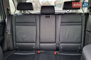 Позашляховик / Кросовер BMW X5 2013 в 