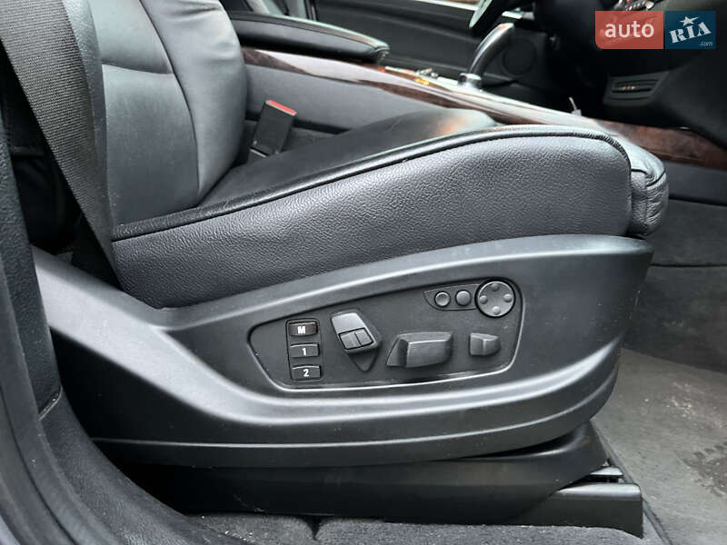 Внедорожник / Кроссовер BMW X5 2013 в Днепре