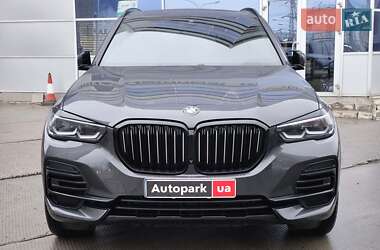 Внедорожник / Кроссовер BMW X5 2023 в Харькове