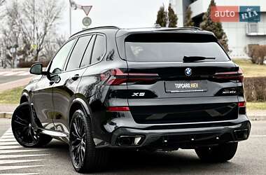 Позашляховик / Кросовер BMW X5 2024 в Києві