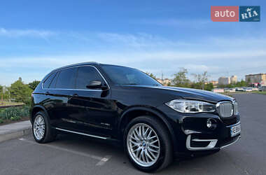 Позашляховик / Кросовер BMW X5 2014 в Кривому Розі