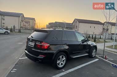 Позашляховик / Кросовер BMW X5 2011 в Одесі