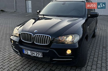 Внедорожник / Кроссовер BMW X5 2010 в Ровно