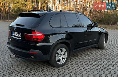 Внедорожник / Кроссовер BMW X5 2010 в Ровно