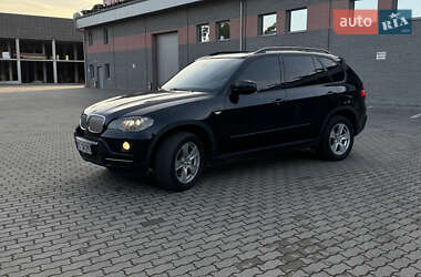 Внедорожник / Кроссовер BMW X5 2010 в Ровно