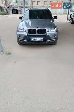 Внедорожник / Кроссовер BMW X5 2007 в Николаеве