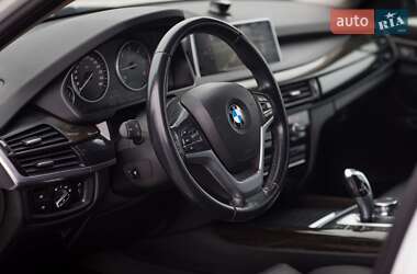 Внедорожник / Кроссовер BMW X5 2015 в 
