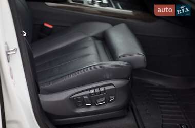 Внедорожник / Кроссовер BMW X5 2015 в 