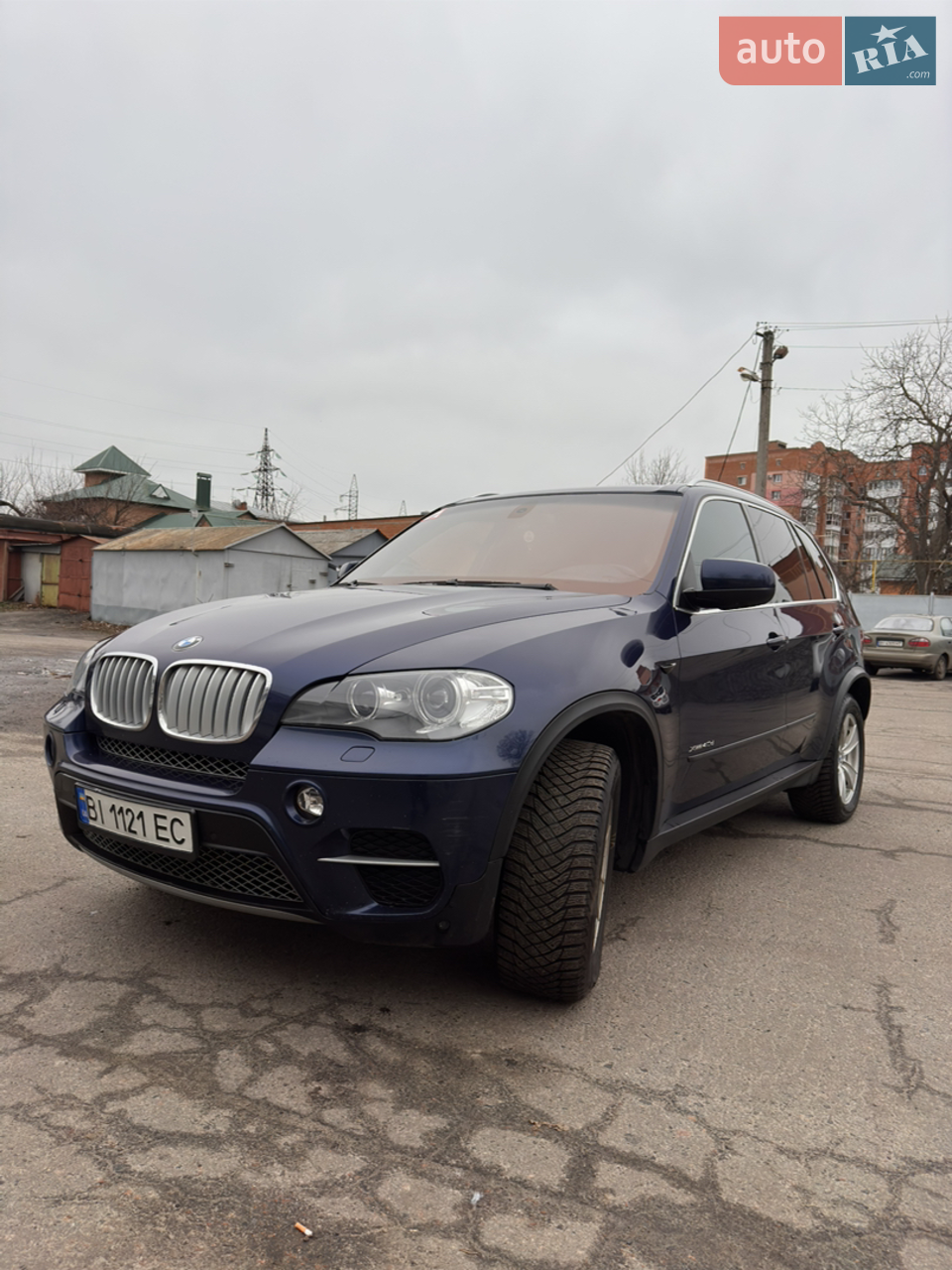 2011 BMW X5 - мініатюра 16