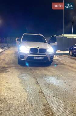 Внедорожник / Кроссовер BMW X5 2012 в Рава-Русской