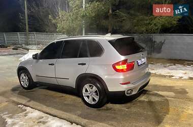 Внедорожник / Кроссовер BMW X5 2012 в Рава-Русской