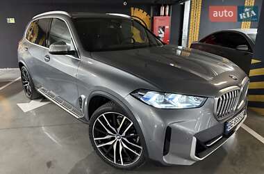 Внедорожник / Кроссовер BMW X5 2023 в Одессе