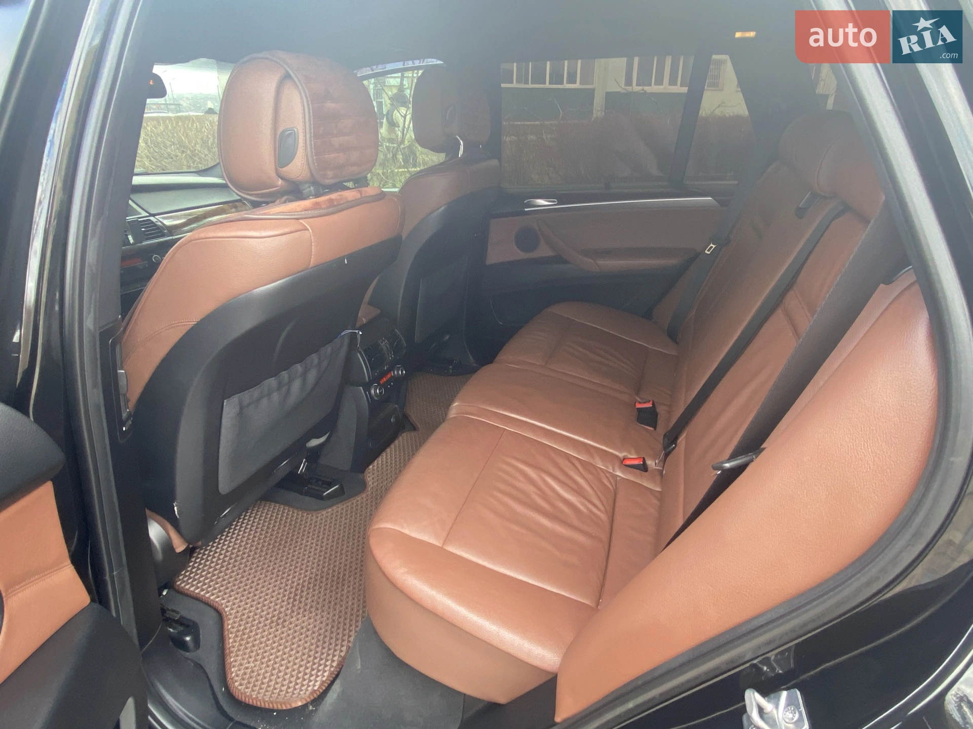 2012 BMW X5 - мініатюра 7