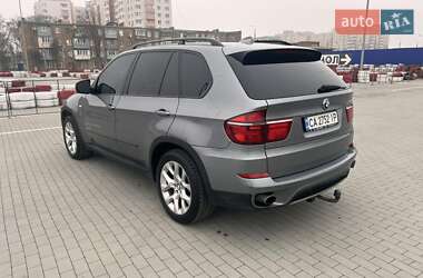 Позашляховик / Кросовер BMW X5 2010 в Вінниці