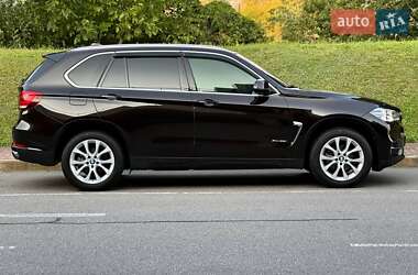 Внедорожник / Кроссовер BMW X5 2014 в Харькове