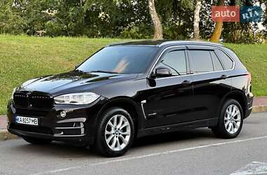 Внедорожник / Кроссовер BMW X5 2014 в Харькове