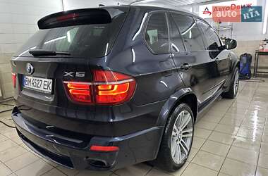 Внедорожник / Кроссовер BMW X5 2012 в Сумах