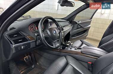 Внедорожник / Кроссовер BMW X5 2012 в Сумах