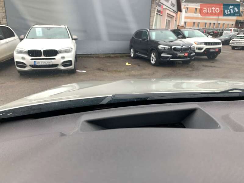 Внедорожник / Кроссовер BMW X5 2014 в Виннице