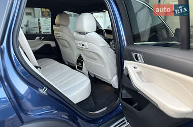 Внедорожник / Кроссовер BMW X5 2019 в Ровно