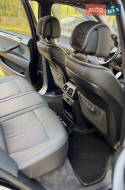 Внедорожник / Кроссовер BMW X5 2008 в 
