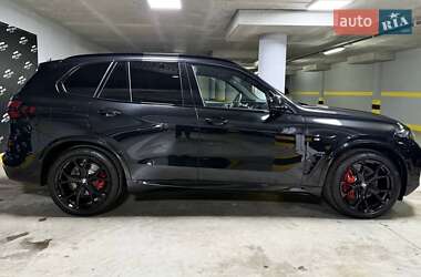 Внедорожник / Кроссовер BMW X5 2024 в Киеве