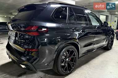 Внедорожник / Кроссовер BMW X5 2024 в Киеве