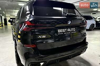 Внедорожник / Кроссовер BMW X5 2024 в Киеве