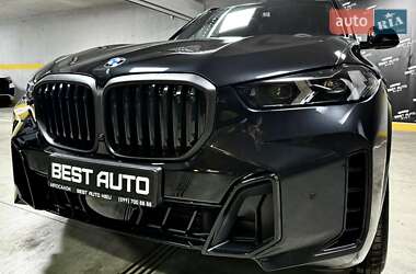 Внедорожник / Кроссовер BMW X5 2024 в Киеве