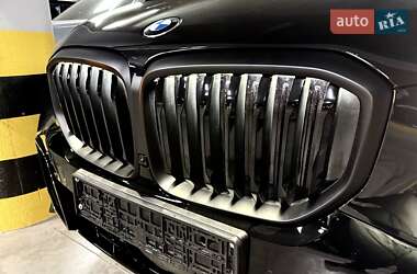 Внедорожник / Кроссовер BMW X5 2024 в Киеве