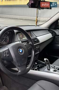 Внедорожник / Кроссовер BMW X5 2012 в Киеве