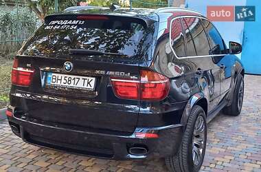 Позашляховик / Кросовер BMW X5 2013 в Одесі