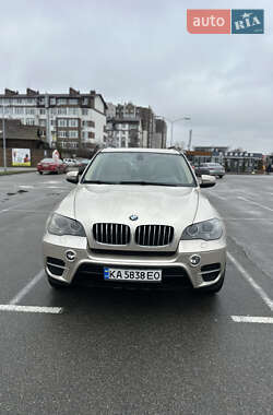 Позашляховик / Кросовер BMW X5 2012 в Василькові