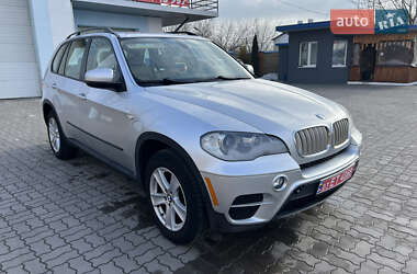 Позашляховик / Кросовер BMW X5 2011 в Володимирі