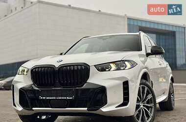 Внедорожник / Кроссовер BMW X5 2024 в Одессе