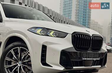 Внедорожник / Кроссовер BMW X5 2024 в Одессе