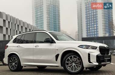 Внедорожник / Кроссовер BMW X5 2024 в Одессе