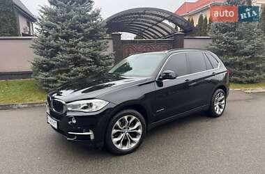 Позашляховик / Кросовер BMW X5 2015 в Одесі