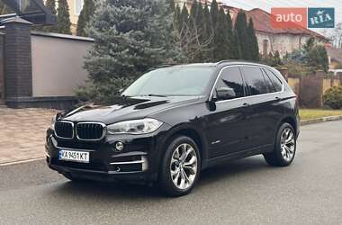 Позашляховик / Кросовер BMW X5 2015 в Одесі