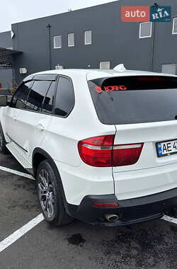 Позашляховик / Кросовер BMW X5 2010 в Миколаєві