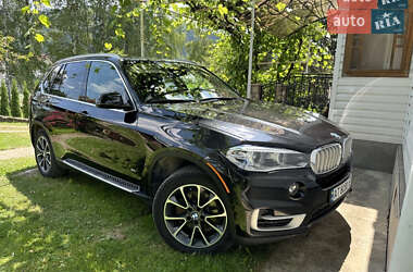 Позашляховик / Кросовер BMW X5 2015 в Коломиї