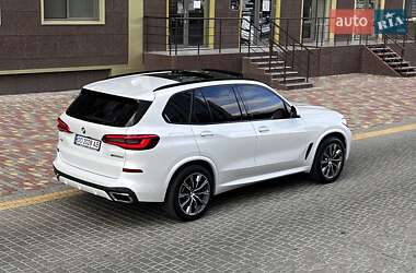 Позашляховик / Кросовер BMW X5 2020 в Одесі