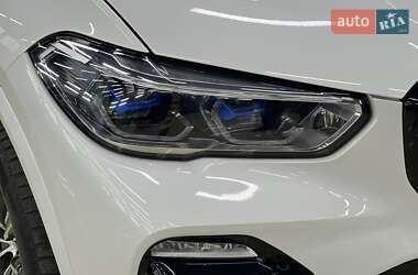 Позашляховик / Кросовер BMW X5 2020 в Одесі