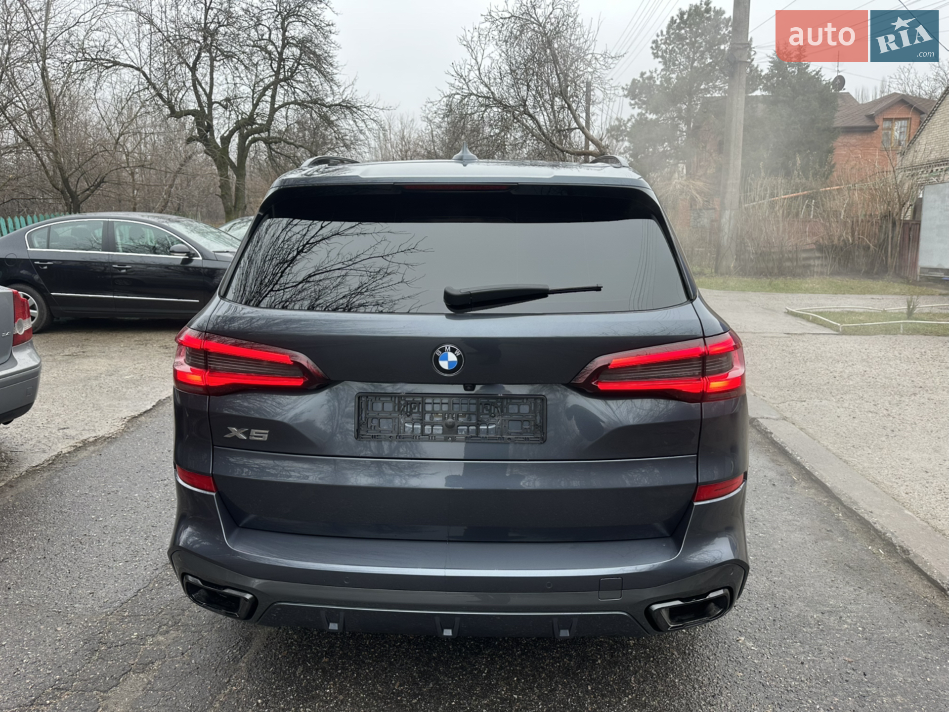2021 BMW X5 - мініатюра 8