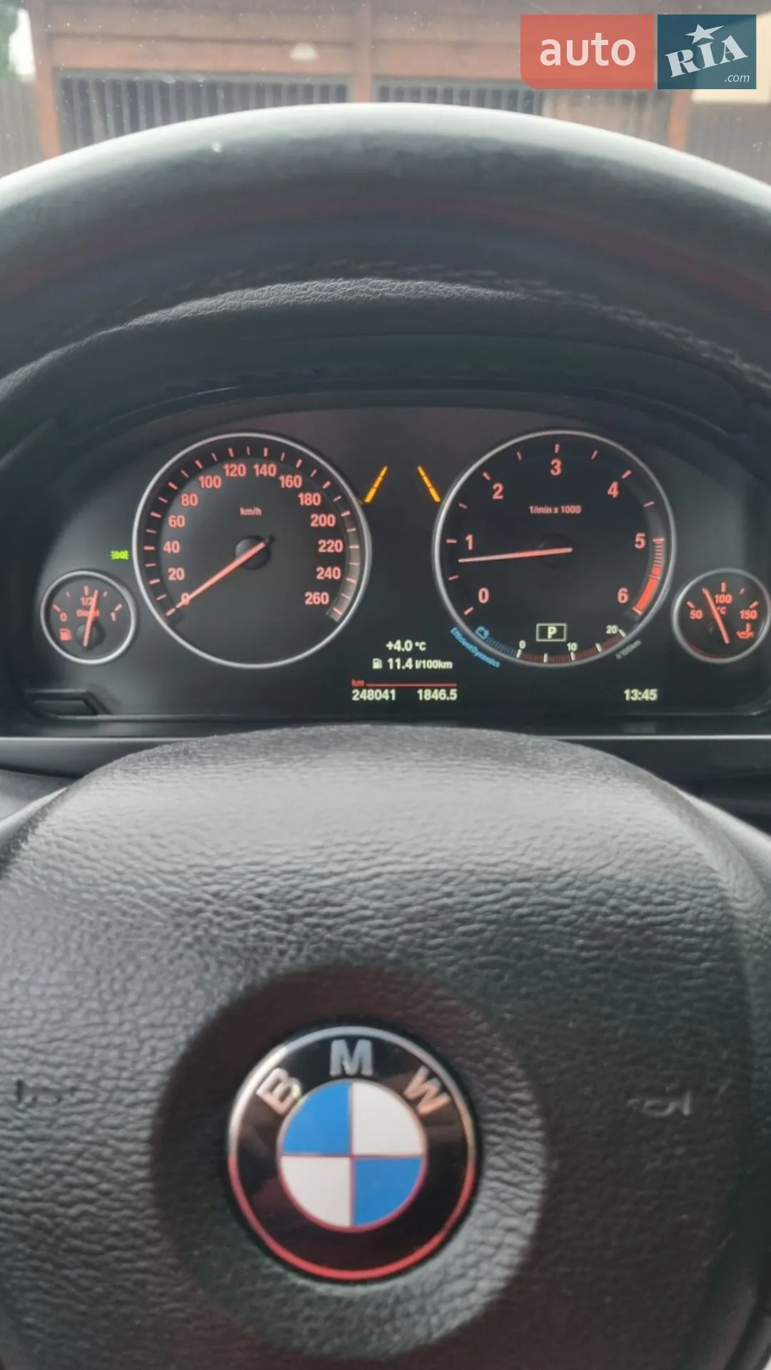 2015 BMW X5 - мініатюра 11
