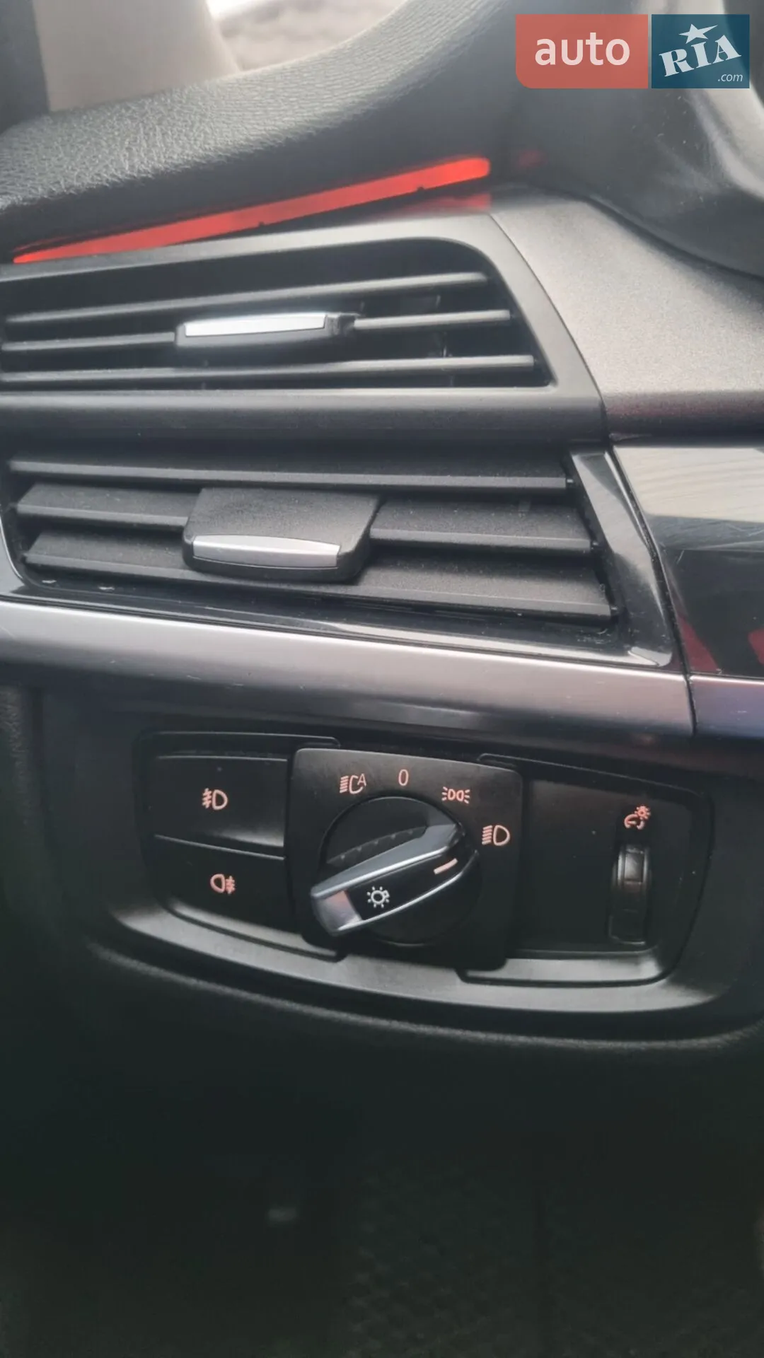 2015 BMW X5 - мініатюра 10