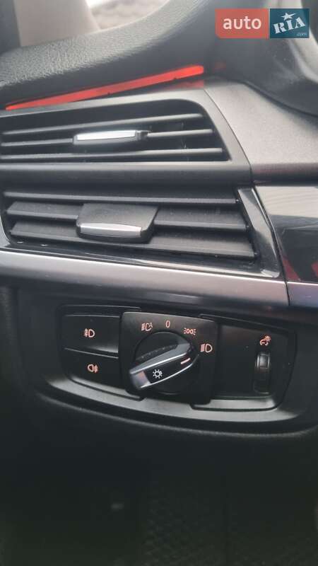 Внедорожник / Кроссовер BMW X5 2015 в Тернополе