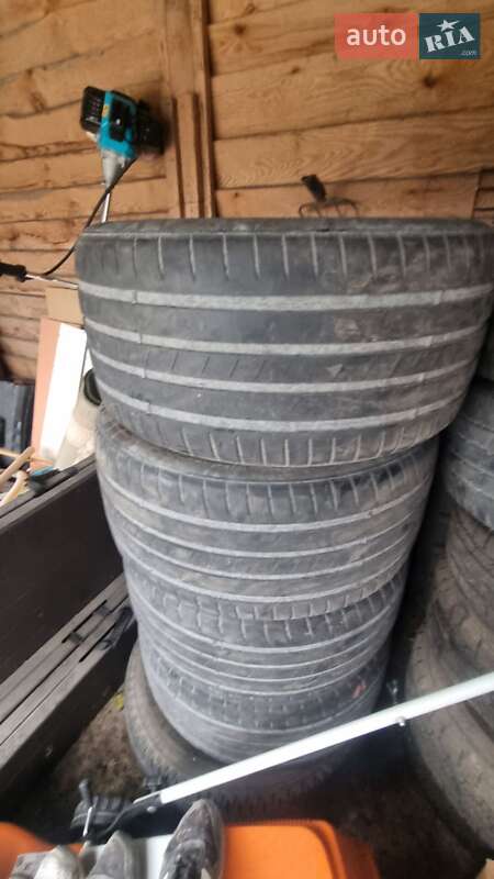 Внедорожник / Кроссовер BMW X5 2015 в Тернополе