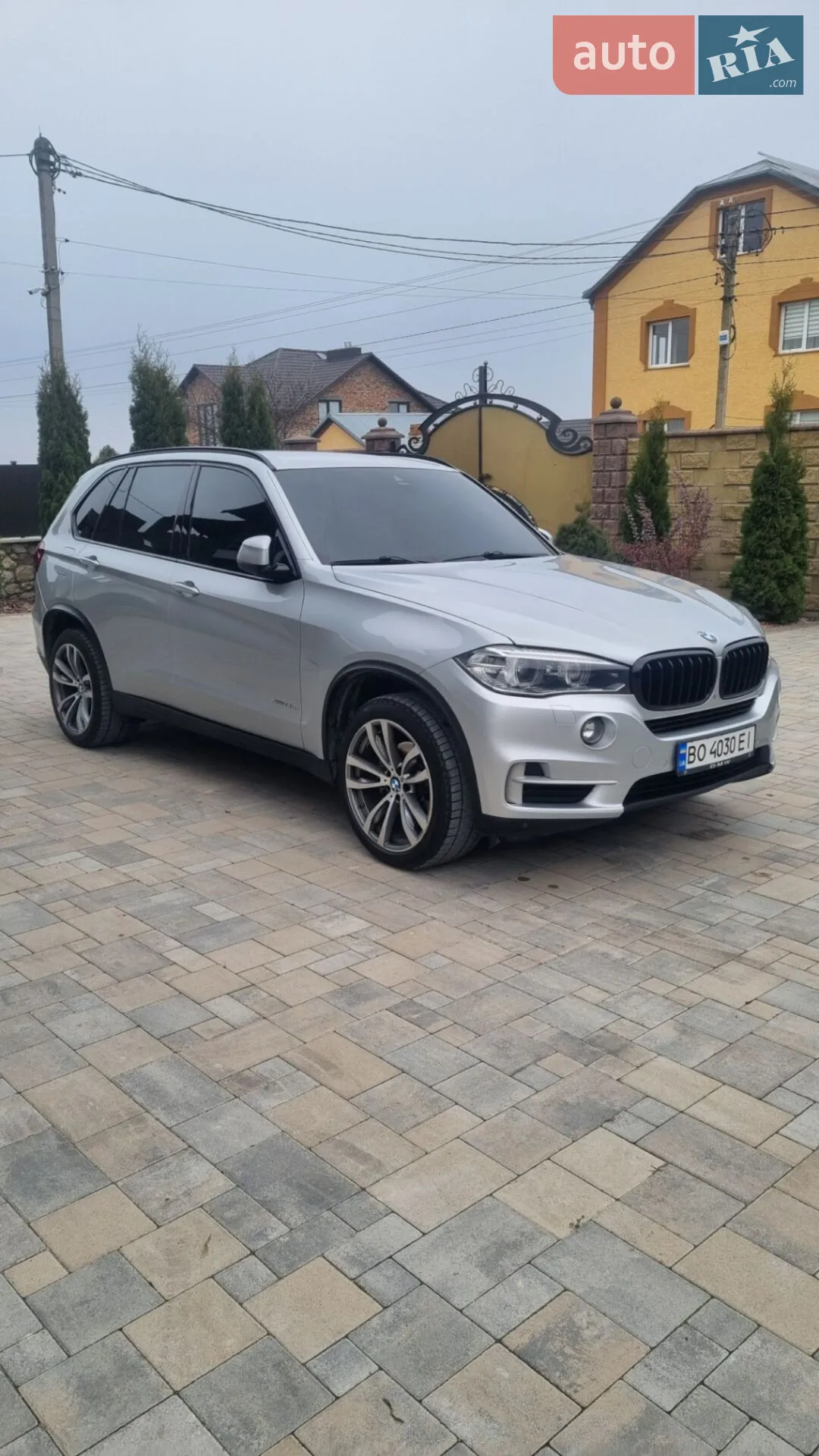 2015 BMW X5 - мініатюра 38
