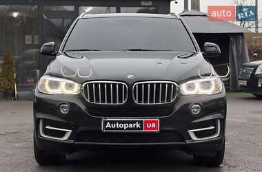 Внедорожник / Кроссовер BMW X5 2018 в Виннице